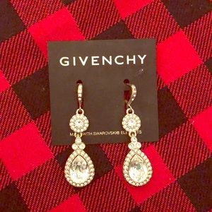 Givenchy earrings